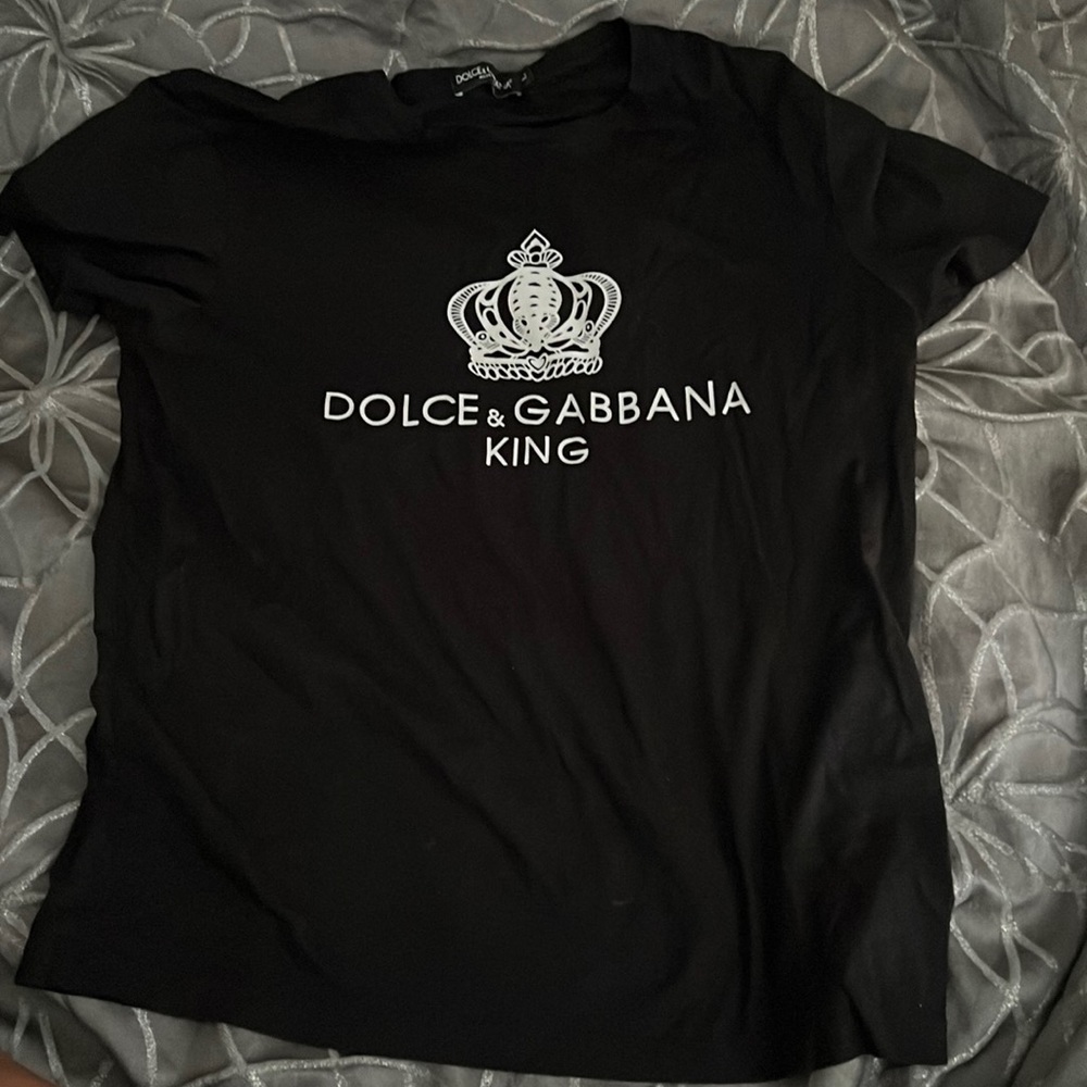 Dolce & Gabbana shirt